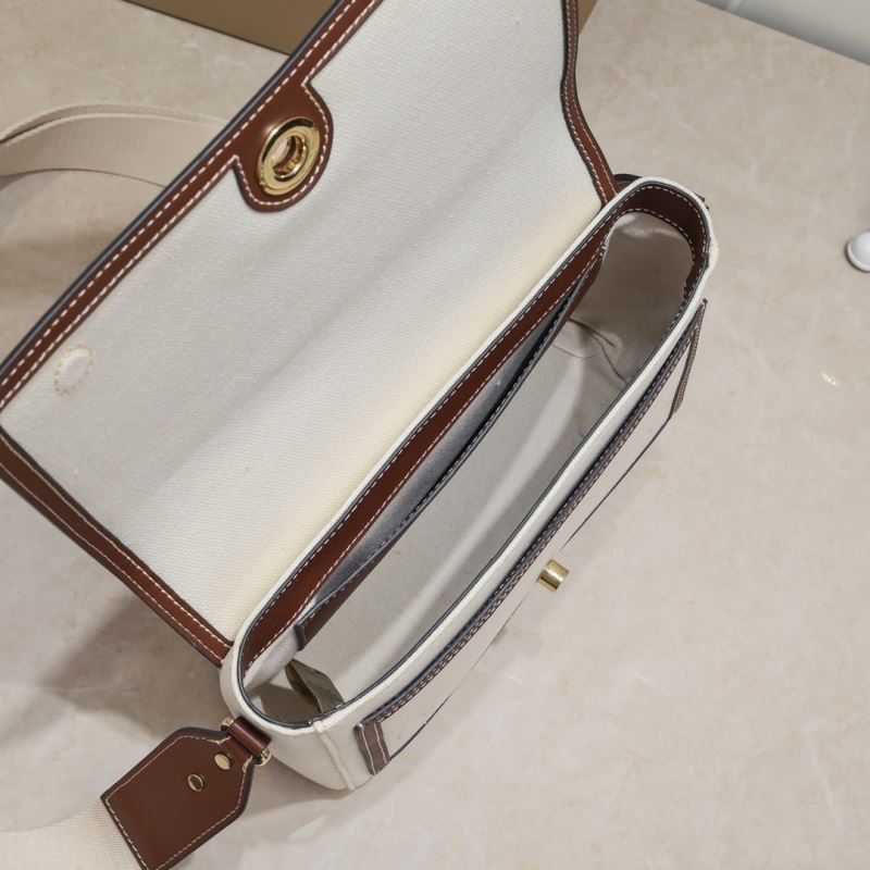 Burberry Satchel Bags